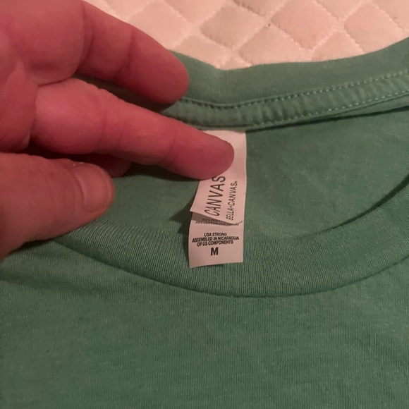 The Royal Tenenbaums - Baumer - Medium Tee - Picture 3 of 3